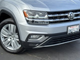Used 2019 Volkswagen Atlas SEL image 3