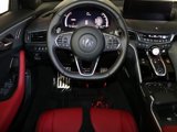Used 2025 Acura TLX SH-AWD w/ A-SPEC Pkg image 3