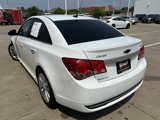 Used 2012 Chevrolet Cruze LTZ w/ RS Package image 4