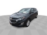 Used 2020 Chevrolet Equinox LT image 4