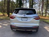 Used 2019 Buick Enclave Essence w/ LPO, Cargo Package image 4