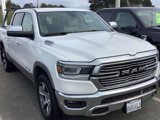 Used 2019 RAM 1500 Laramie image 4