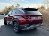 New 2025 Hyundai Tucson SEL image 3