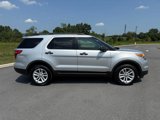 Used 2015 Ford Explorer 4WD image 4