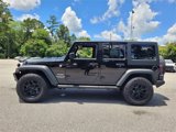 Used 2015 Jeep Wrangler Unlimited Sport w/ Quick Order Package 24S image 4