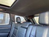 Used 2014 Jeep Grand Cherokee Overland image 4