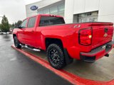 Used 2018 Chevrolet Silverado 1500 LT w/ All Star Edition image 2