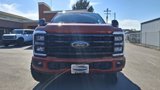 Used 2024 Ford F250 XLT w/ Black Appearance Package image 2
