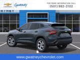 New 2025 Chevrolet Trax LS image 3