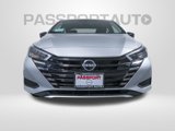 New 2025 Nissan Versa S w/ Trunk Package image 5