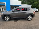 Used 2018 Jeep Compass Latitude w/ Popular Equipment Group image 6