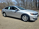 Used 2019 Chevrolet Malibu LS image 3