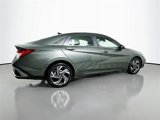 New 2025 Hyundai Elantra SEL image 6