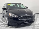 Used 2018 Ford Focus SE image 3