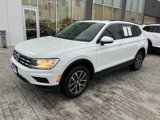 Used 2020 Volkswagen Tiguan SE image 1