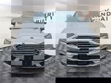 Used 2017 Ford Fusion S image 2