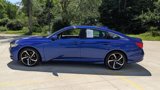 Used 2018 Honda Accord Sport image 6