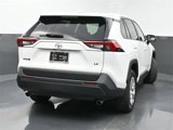 Used 2022 Toyota RAV4 LE image 3