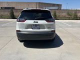 Used 2019 Jeep Cherokee Latitude Plus image 6