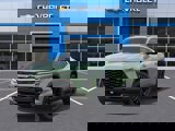 New 2025 Chevrolet Trax ACTIV w/ Sunroof Package image 6