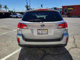 Used 2010 Subaru Outback 2.5i Limited image 4