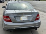 Used 2012 Mercedes-Benz C 300 4MATIC Sedan image 6