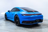 Certified 2022 Porsche 911 Carrera image 3
