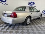 Used 2007 Mercury Grand Marquis LS image 3
