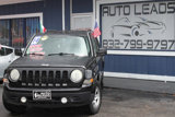 Used 2014 Jeep Patriot Sport w/ Power Value Group image 2