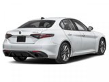 New 2025 Alfa Romeo Giulia AWD w/ Veloce Package AWD image 5