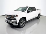 Used 2020 Chevrolet Silverado 1500 LT image 3