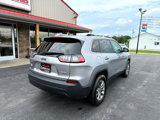 Used 2019 Jeep Cherokee Latitude Plus image 4