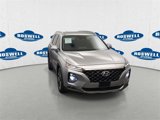 Used 2020 Hyundai Santa Fe Limited image 2