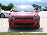 Used 2015 Volkswagen Golf S image 3