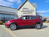 Used 2022 Nissan Rogue Sport SV w/ Technology Package image 5