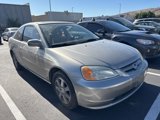 Used 2003 Honda Civic EX image 2