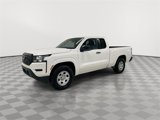Used 2024 Nissan Frontier S w/ S Utility Package image 6