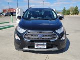 Used 2018 Ford EcoSport Titanium image 5
