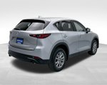Used 2022 MAZDA CX-5 AWD 2.5 S w/ Preferred Package image 5