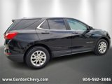Certified 2020 Chevrolet Equinox LT w/ LPO, Floor Liner Package image 5