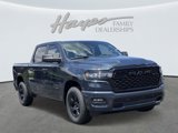 New 2025 RAM 1500 Tradesman image 3