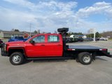 Used 2018 Chevrolet Silverado 3500 W/T image 2