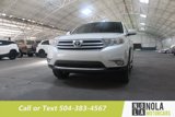 Used 2012 Toyota Highlander Limited image 3