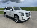 Used 2018 Cadillac Escalade Premium Luxury image 4