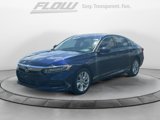 Used 2019 Honda Accord LX image 3