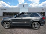 Used 2021 Jeep Grand Cherokee Limited image 3