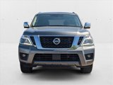 Used 2020 Nissan Armada SL image 2