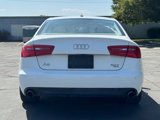 Used 2014 Audi A6 3.0T Premium Plus image 4