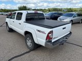 Used 2013 Toyota Tacoma 4x4 Double Cab image 5