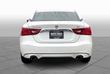 Used 2017 Nissan Maxima 3.5 SV image 4